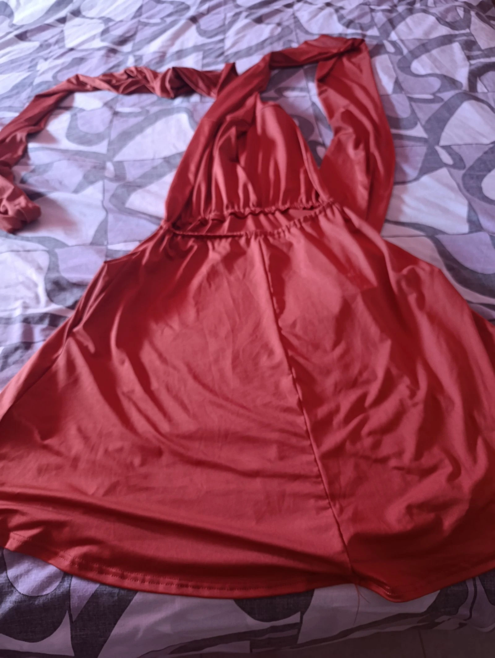 Vestido – photo 2